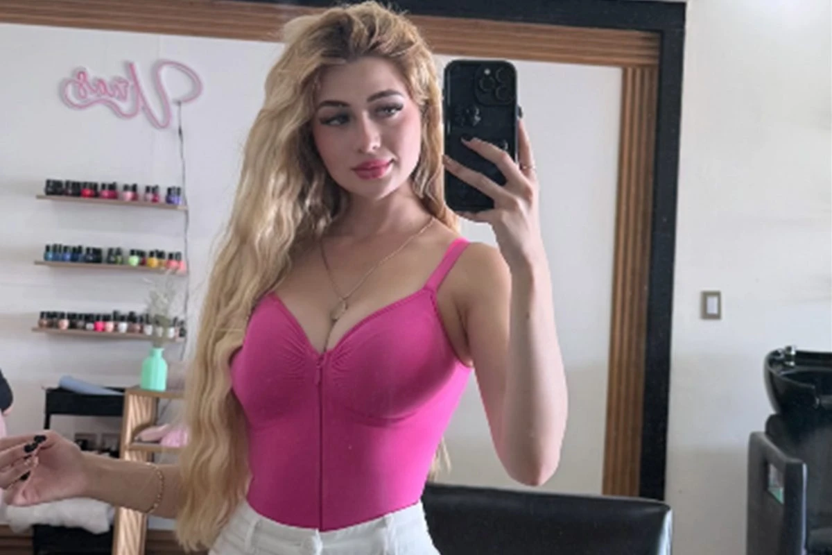 Vídeo: influenciadora é morta durante transmissão ao vivo no TikTok