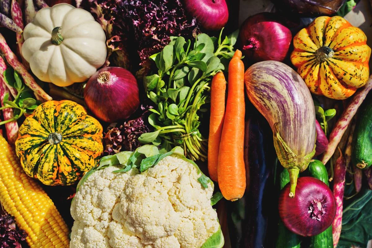 Combinar legumes para cozinhar pode estragar sabor e nutrientes