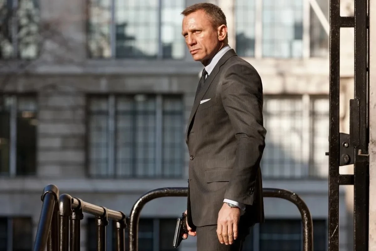 Descubra o que ator precisará ter para dar vida ao próximo James Bond