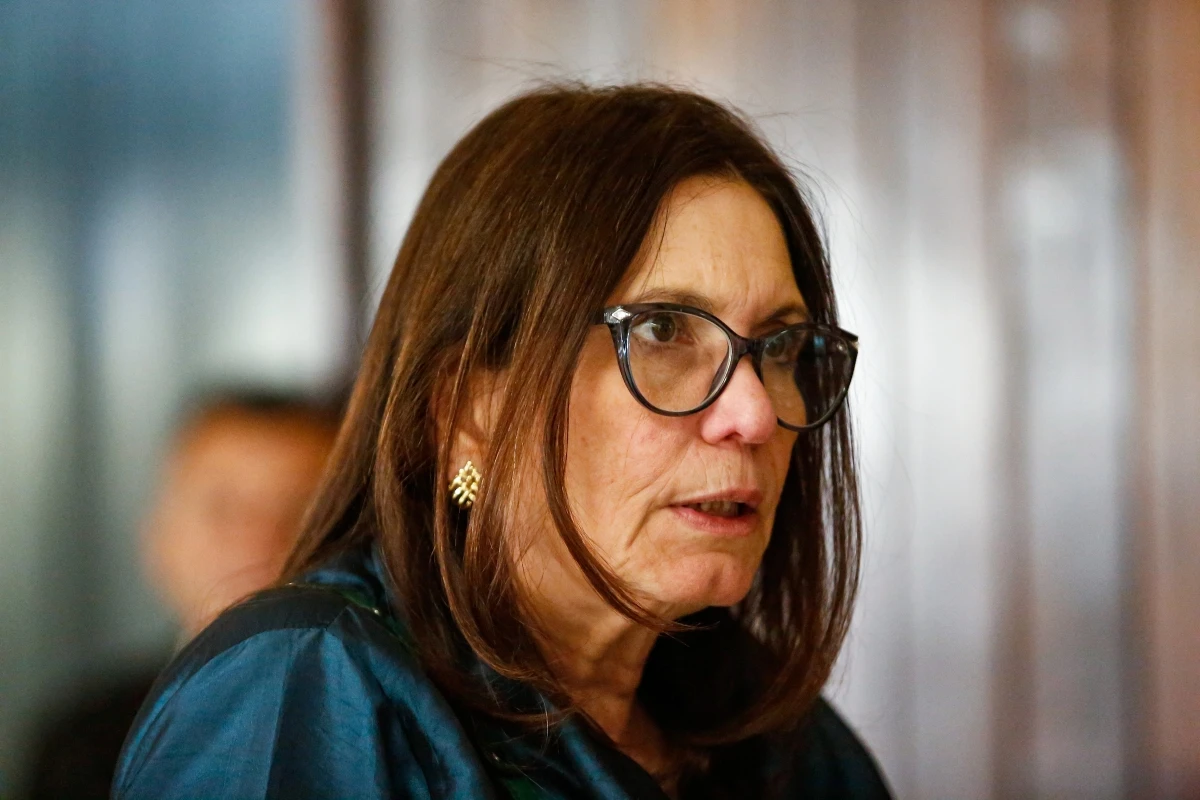 Bia Kicis quer legalizar prática da Havan de expor ladrões