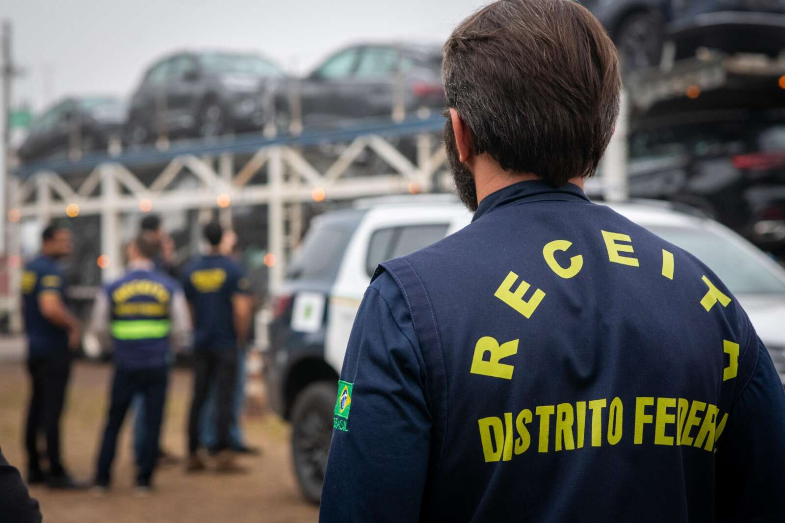 GDF autoriza abertura de concurso para auditor da Receita. Saiba mais