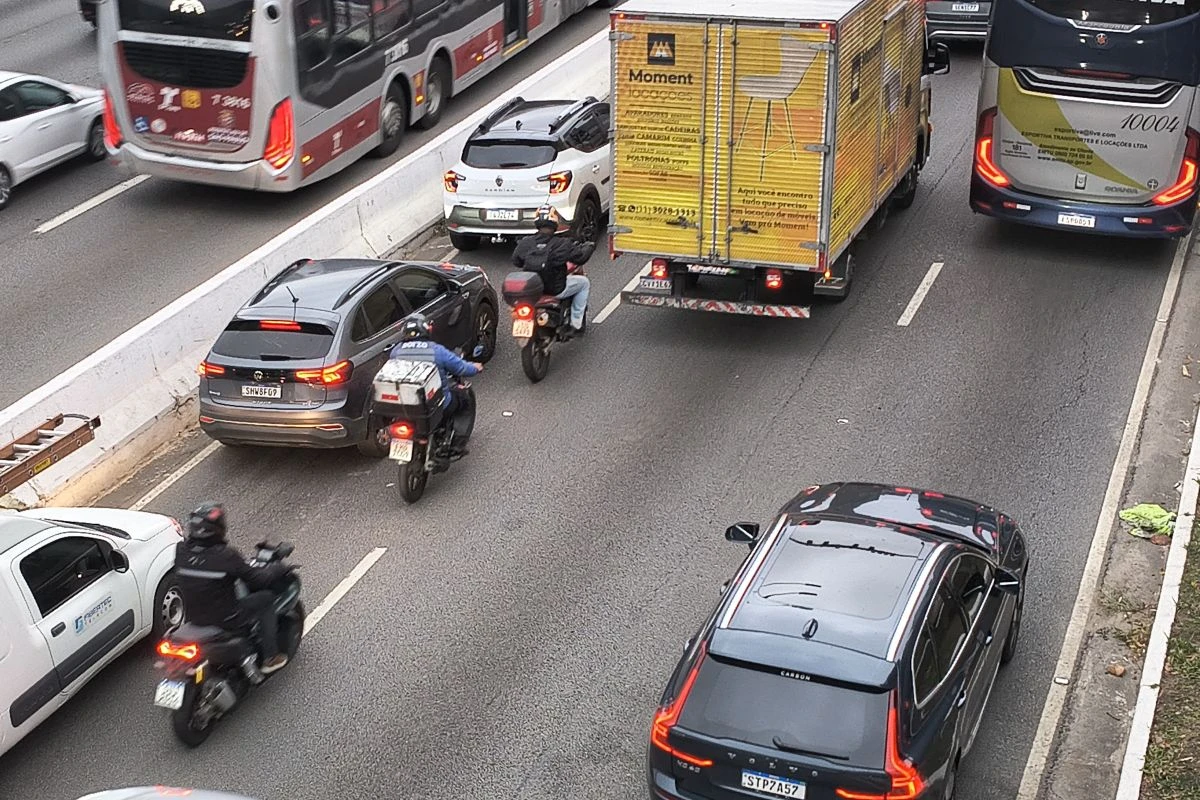 Prefeitura mantém multa de R$ 3,5 milhões a 99 por mototáxi em SP