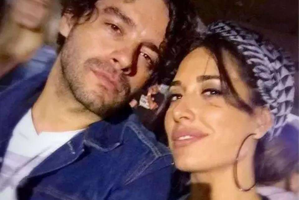 Giselle Itié volta a desabafar sobre o ex-marido: “Violentada”