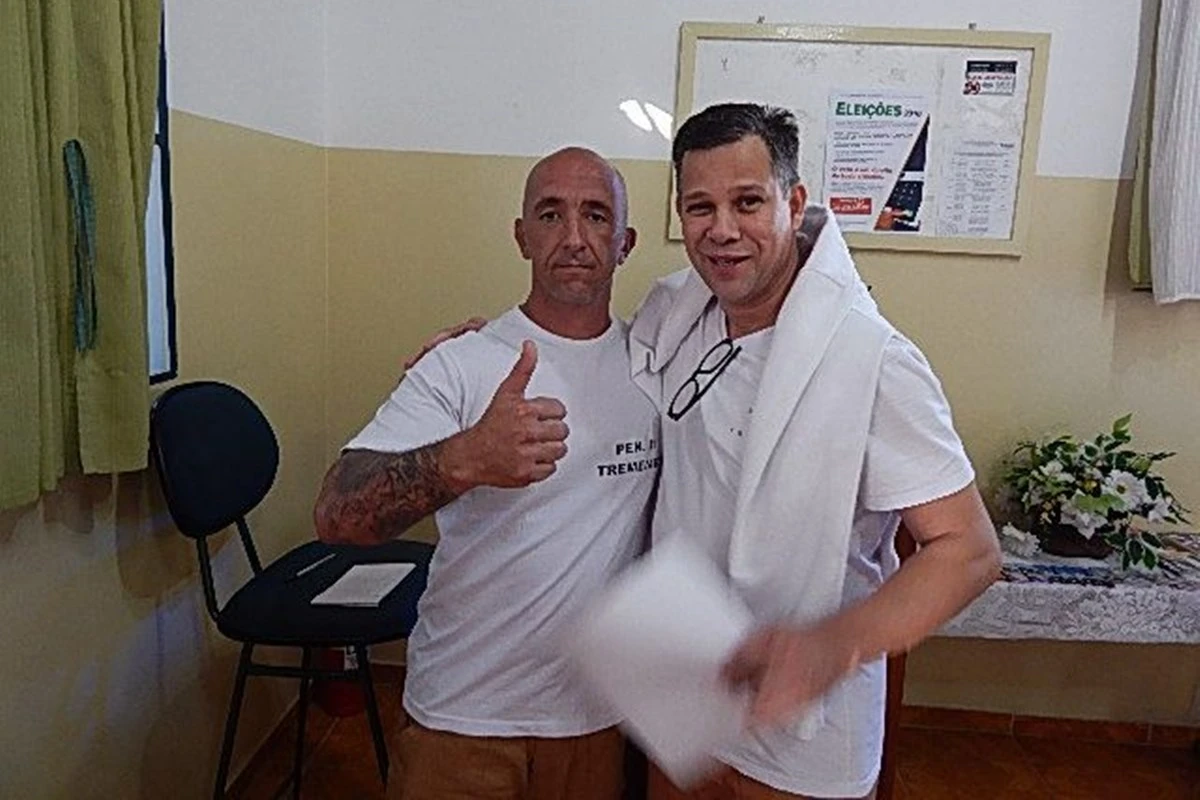 Tremembé: autor de livro proibido revela como obteve relatos na prisão