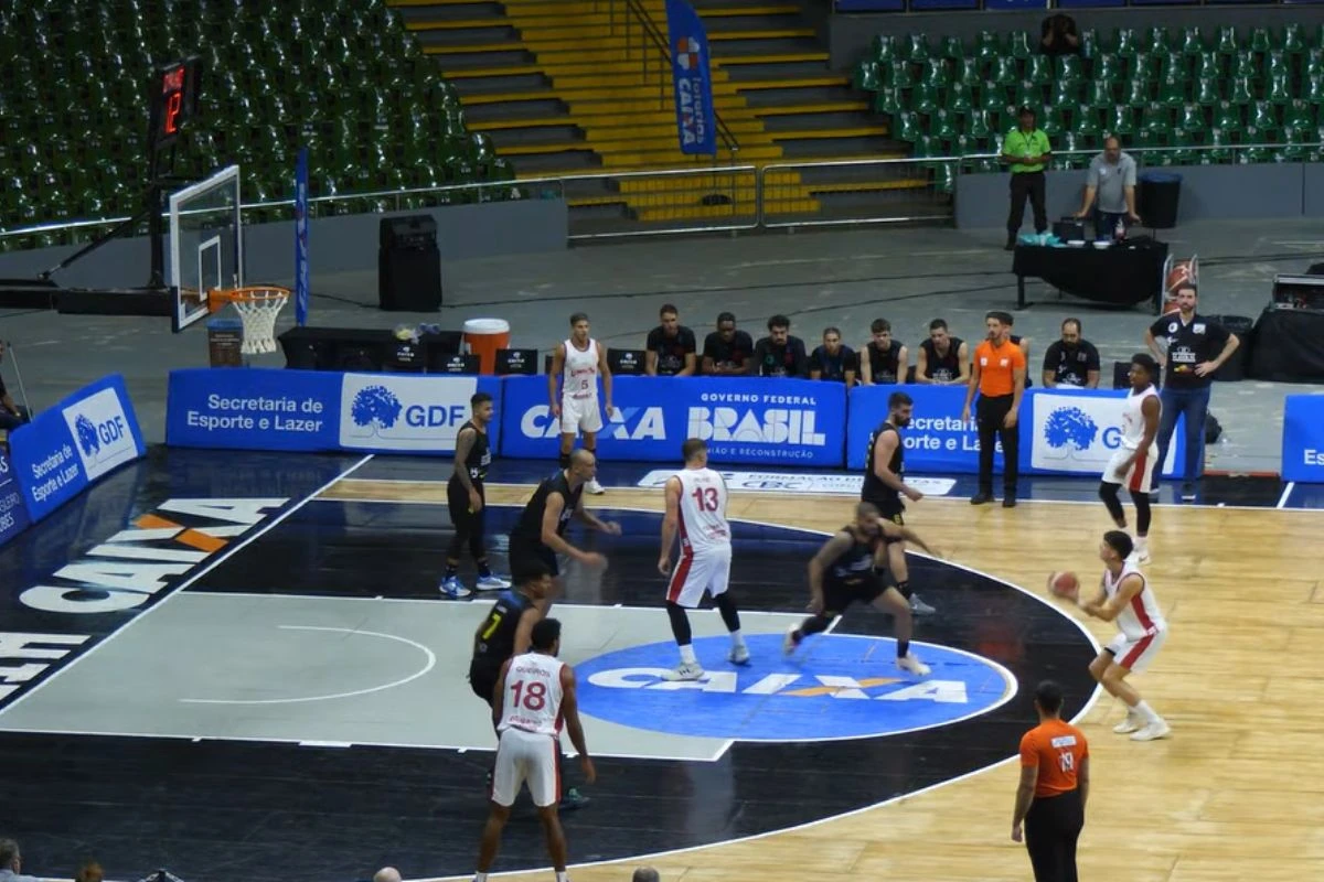 Torneio Abertura NBB: Club Atlético Unión vence e elimina o Brusque