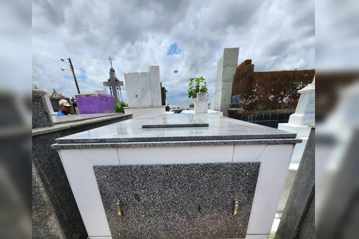 Auditor levou “senhora” para se passar pela mãe morta e receber pensão