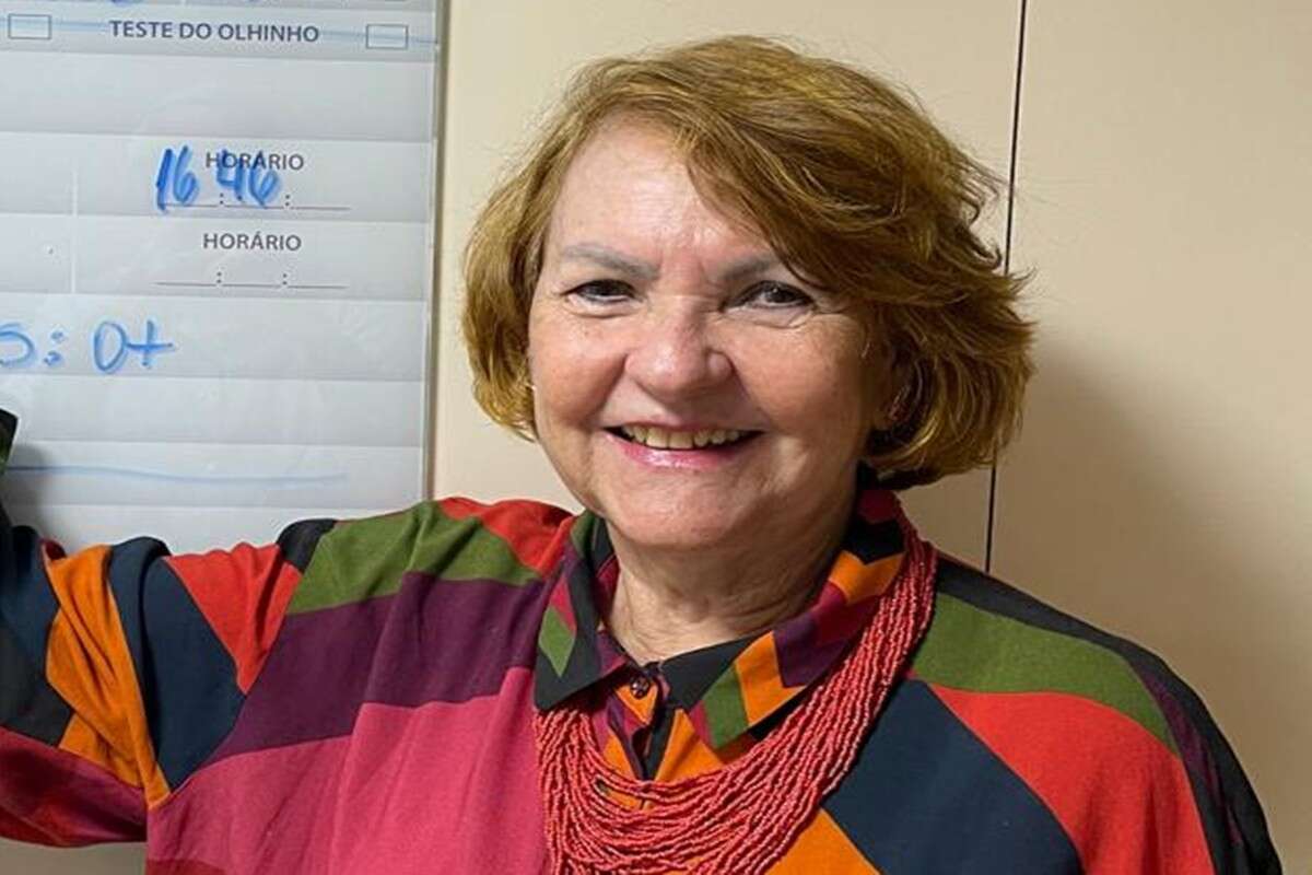 Morre, aos 77 anos, Maria Francisca Pinheiro, professora aposentada da UnB