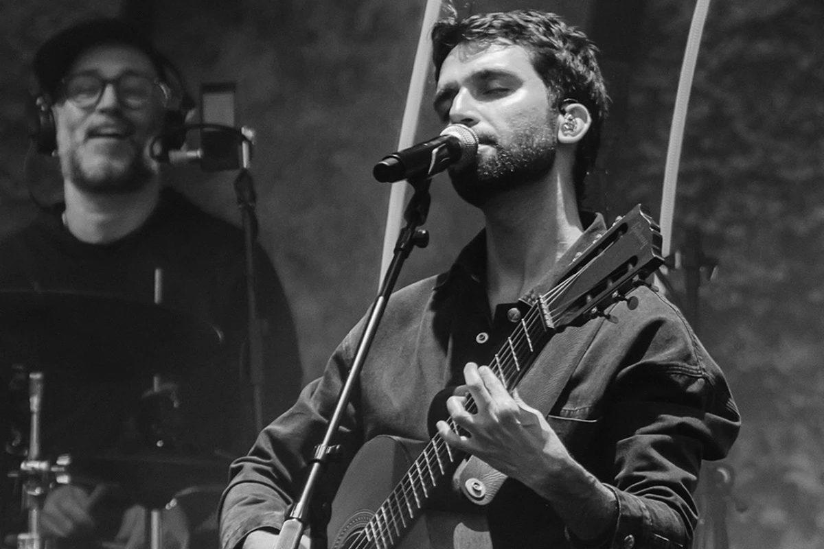 Vídeo: Silva manda Virginia “se foder” durante show em Brasília