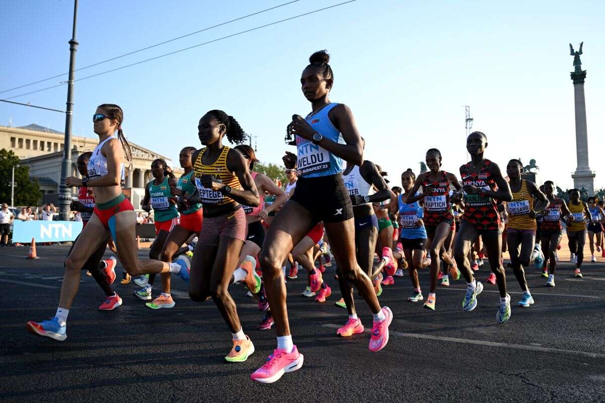 Atleta tem 75% do corpo queimado após ser atacada pelo ex-namorado