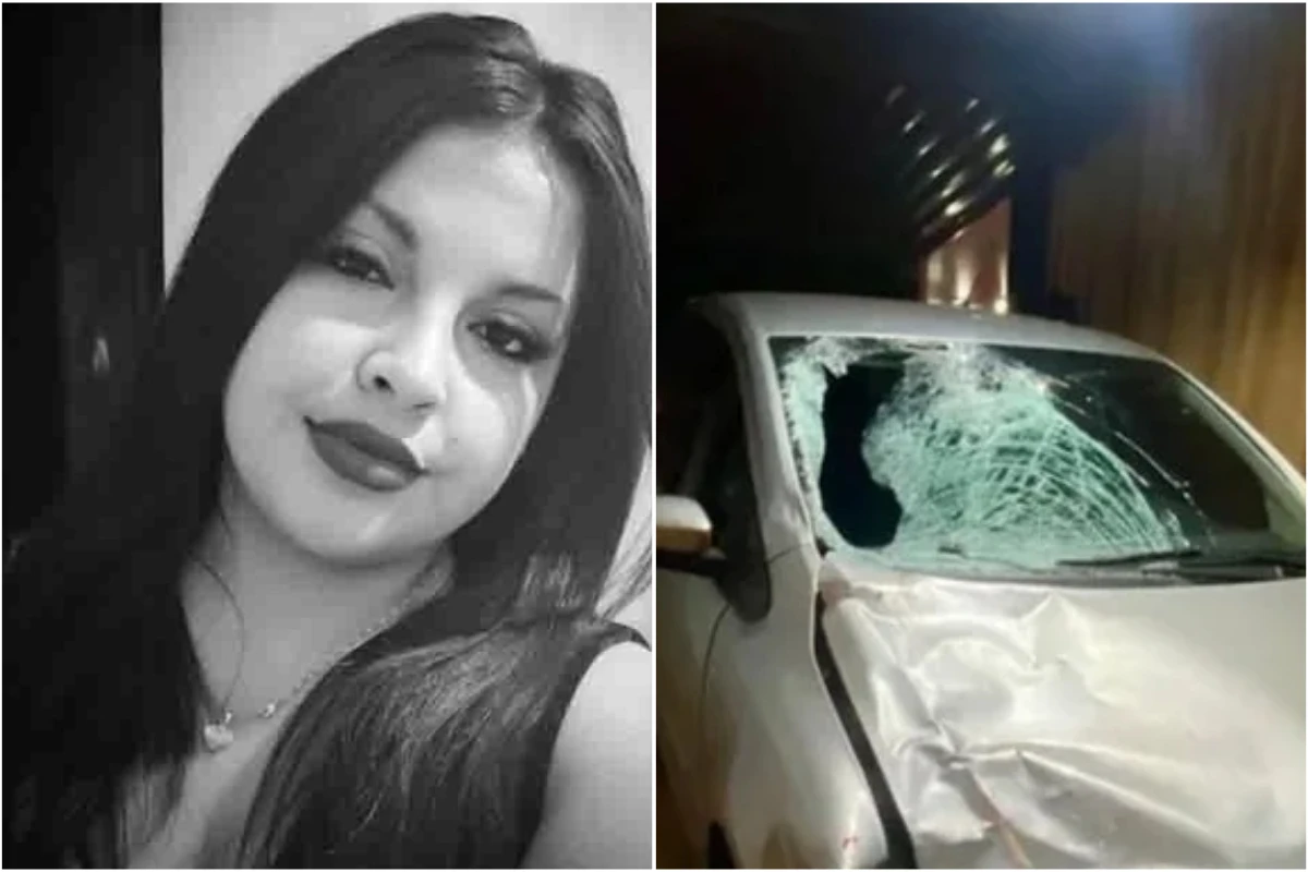 Saiba quem era argentina que teve corpo preso ao carro por quase 3 km