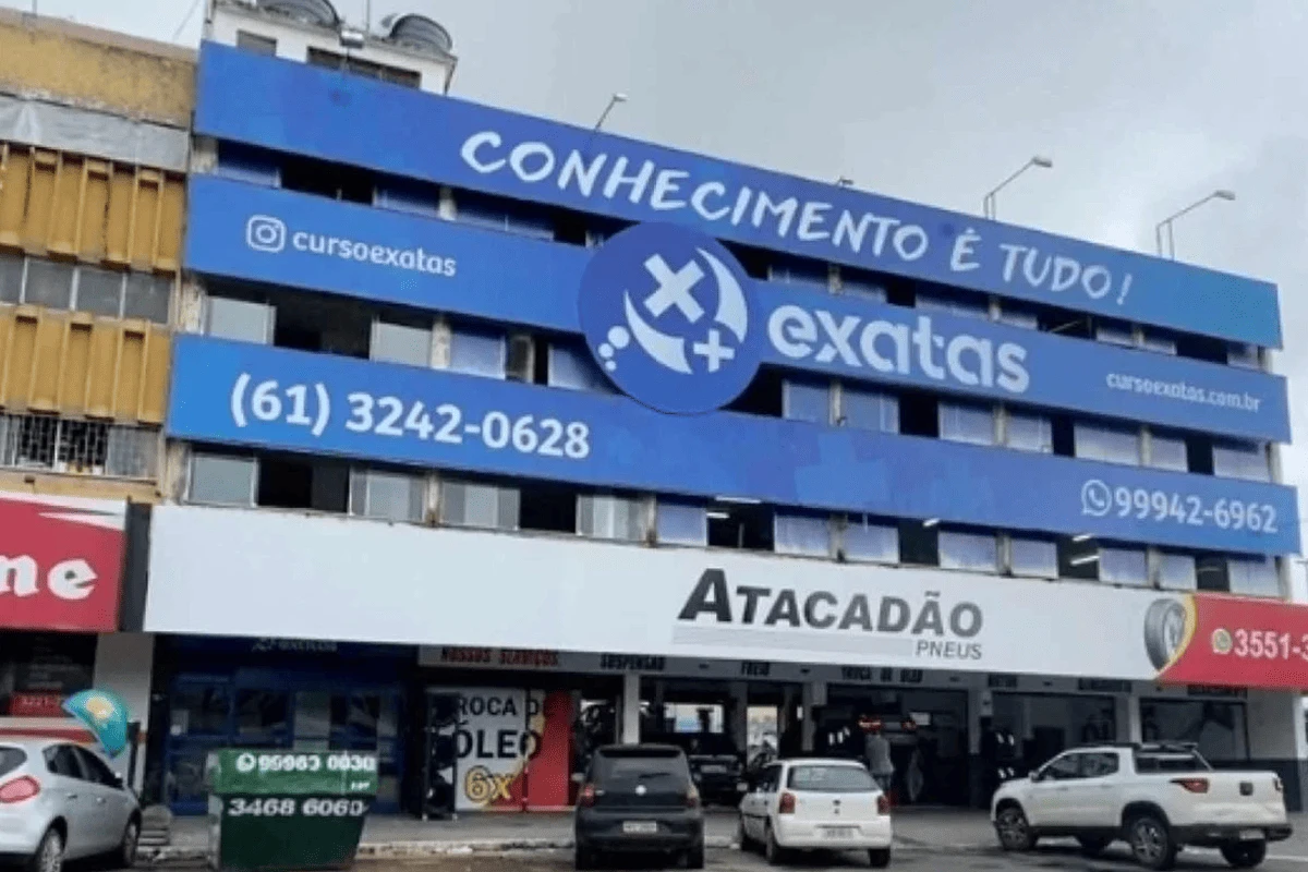 Cursinho fechado às vésperas do vestibular terá que indenizar alunos; veja valor