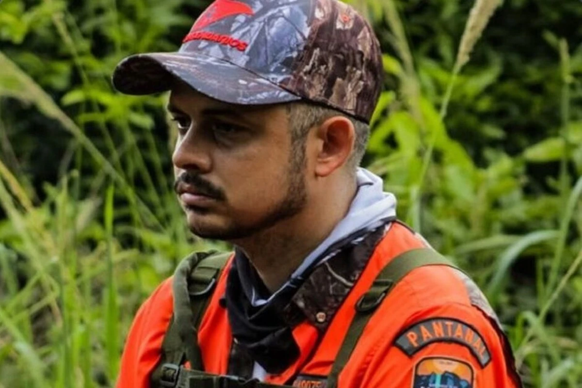 Justiça decreta prisão de legionário com 150 kg de cocaína em carne