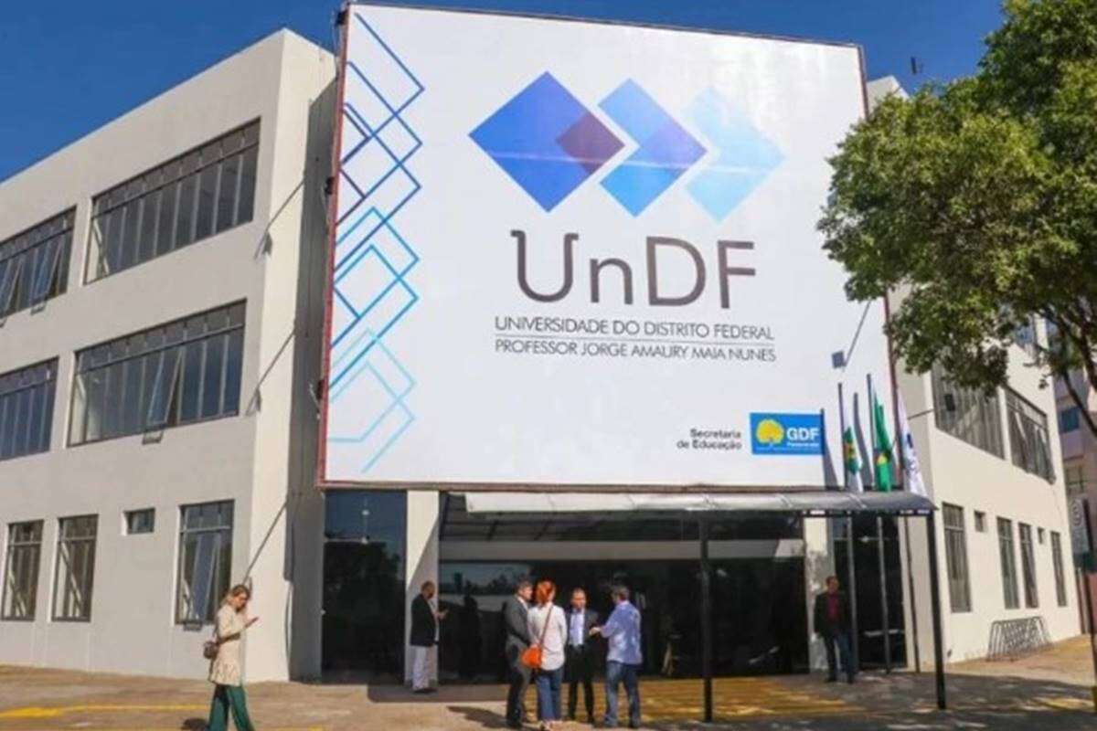 PMDF e UnDF fecham acordo para atividades de ensino superior