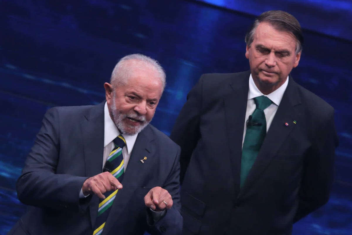 PL da Anistia: Lula e Jair Bolsonaro foram feitos um para o outro