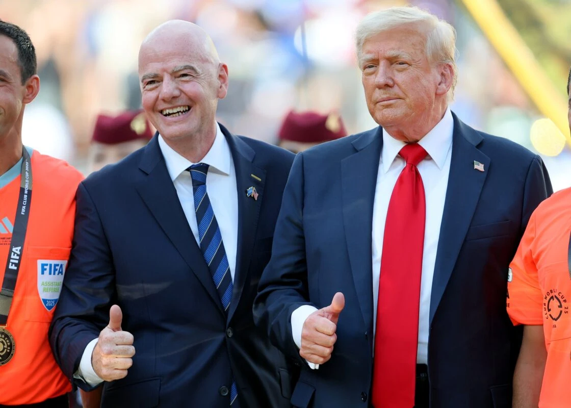 Fifa pode mudar sede da Copa do Mundo de 2026? Saiba a verdade