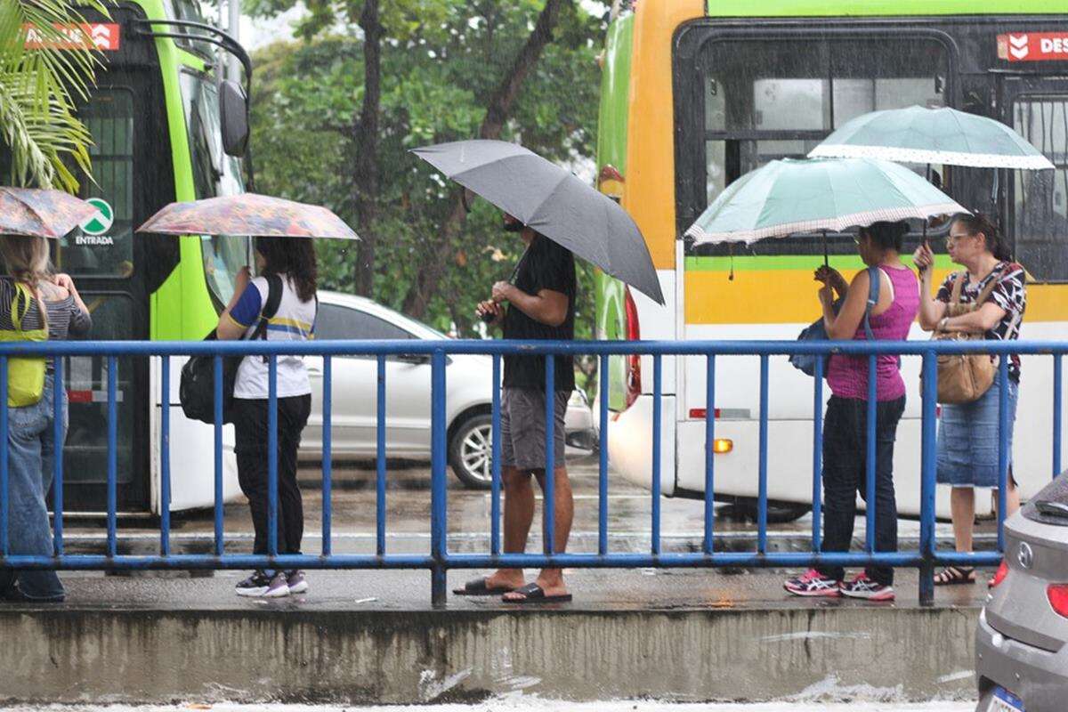 Brasil vive expectativa de ciclone-bomba com uma nova frente fria