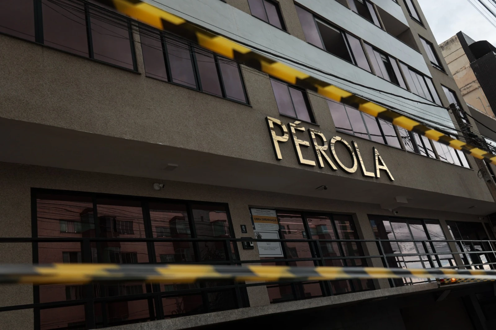 Moradores de edifício no DF sobre Neoenergia: “Transtorno gigantesco”