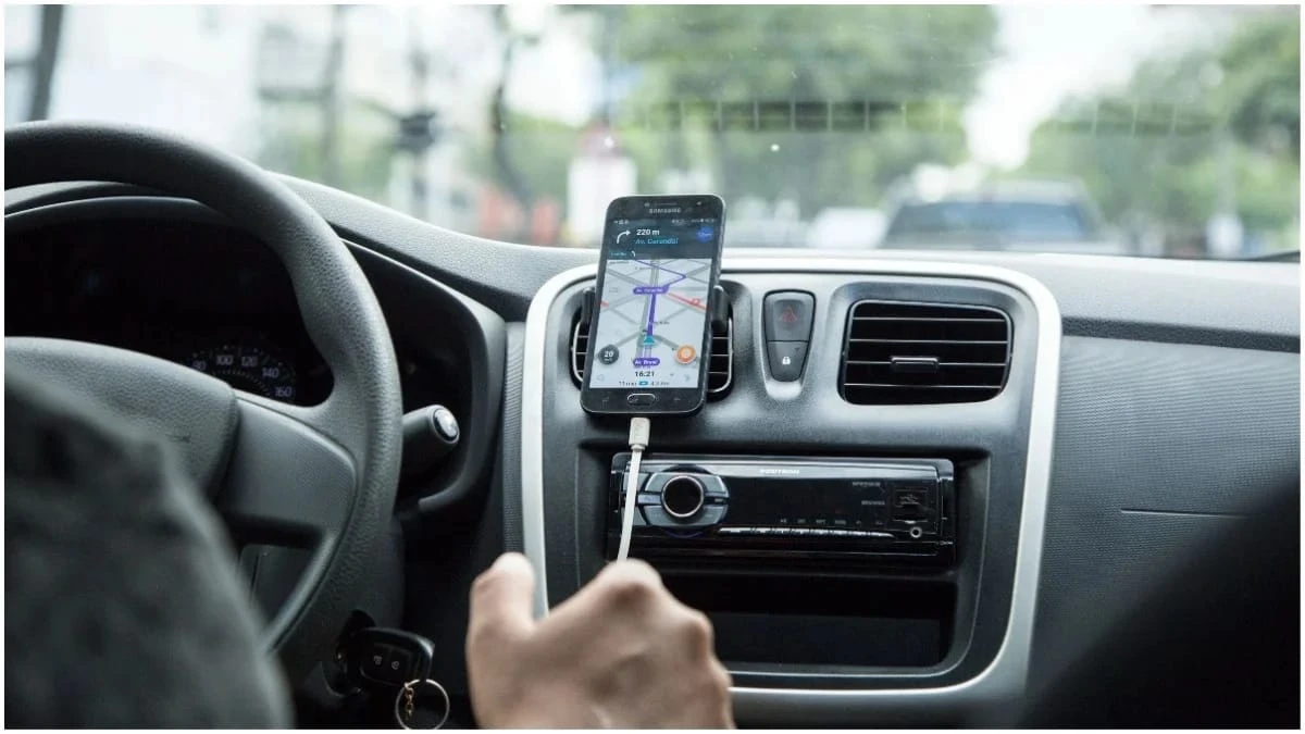 Motorista de app sequestra e estupra passageira durante corrida em GO