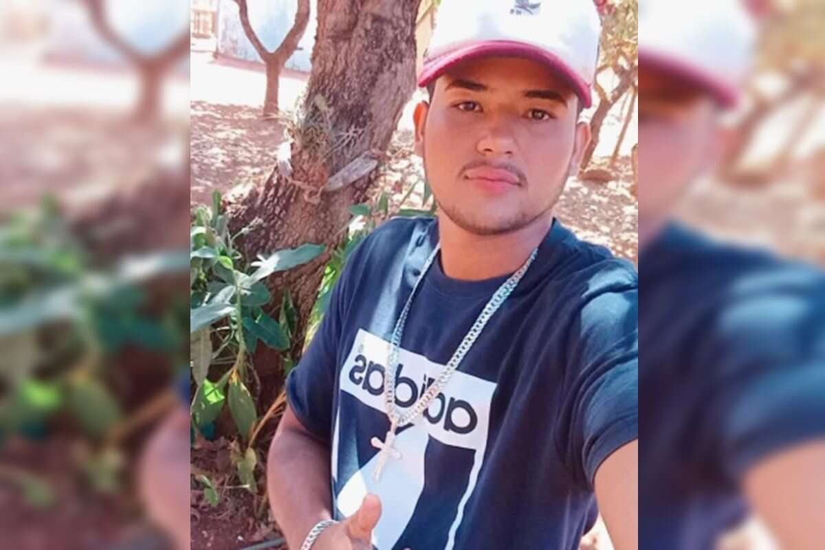 Saiba quem é o suspeito de matar jovem grávida dentro de igreja no DF