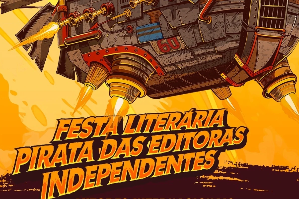 Flipei anuncia 4 novos locais após proibição de uso da Praça das Artes
