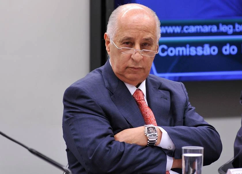 Ex-presidente da CBF defende dono da Ultrafarma em escândalo fiscal