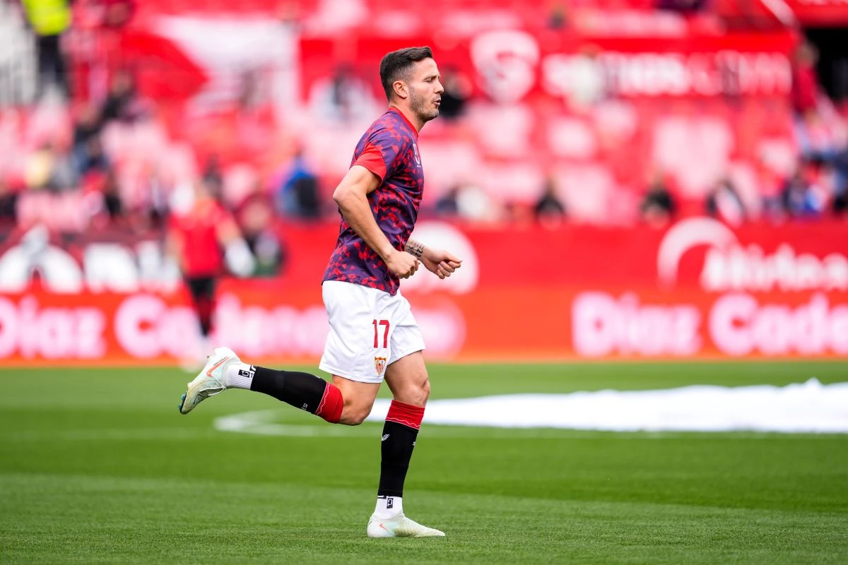 Flamengo se aproxima da contratação de Sául Ñíguez, diz jornalista
