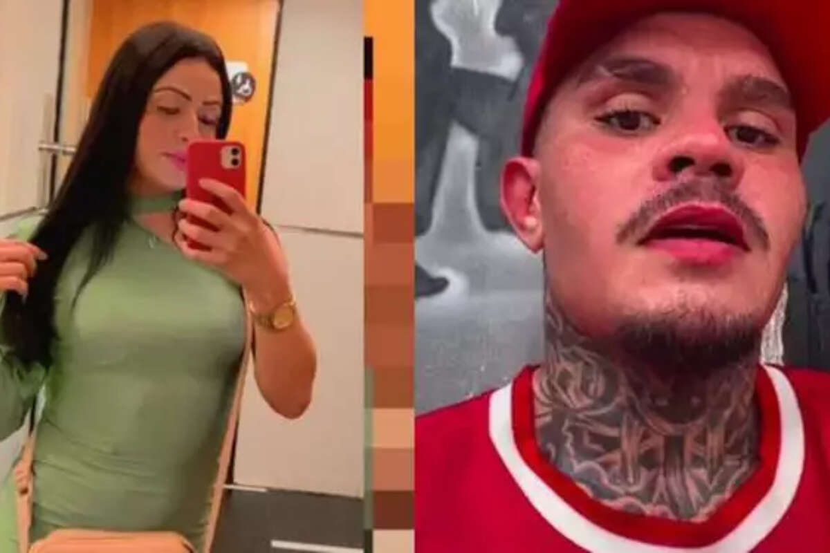 Lutador de MMA é preso por matar influencer trans a facadas em motel