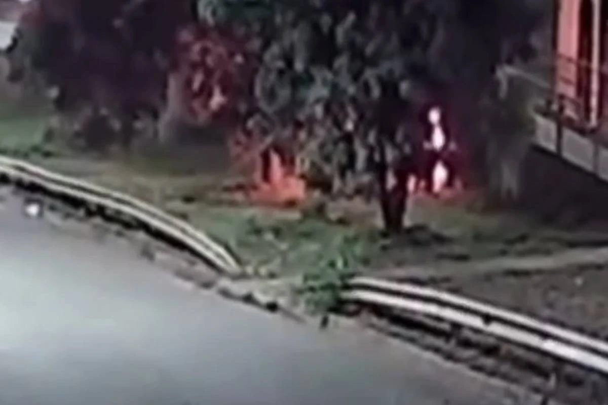 Drogas e ciúme: mulher trans morre ao ser queimada viva. Vídeo