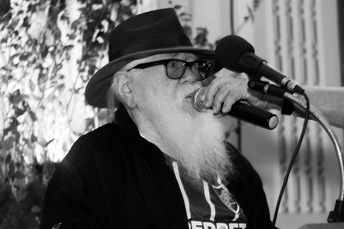 Fluminse relembra título de “Tricolor Ilustre” dado a Hermeto Pascoal