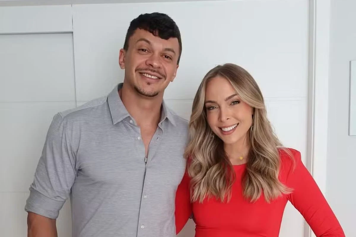 Quem é Mauricio Meirelles, que “pôs fim” a casamento de Cocielo e Tata
