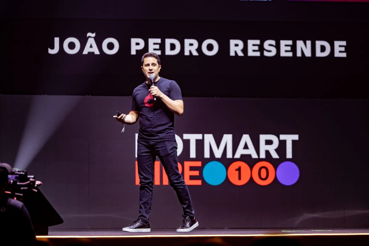 Hotmart Fire: Creators serão os últimos a serem substituídos pela IA