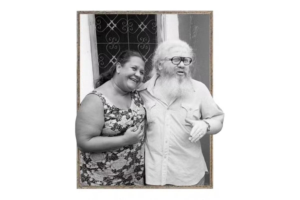 Antes de morrer, Hermeto Pascoal lançou álbum dedicado à esposa