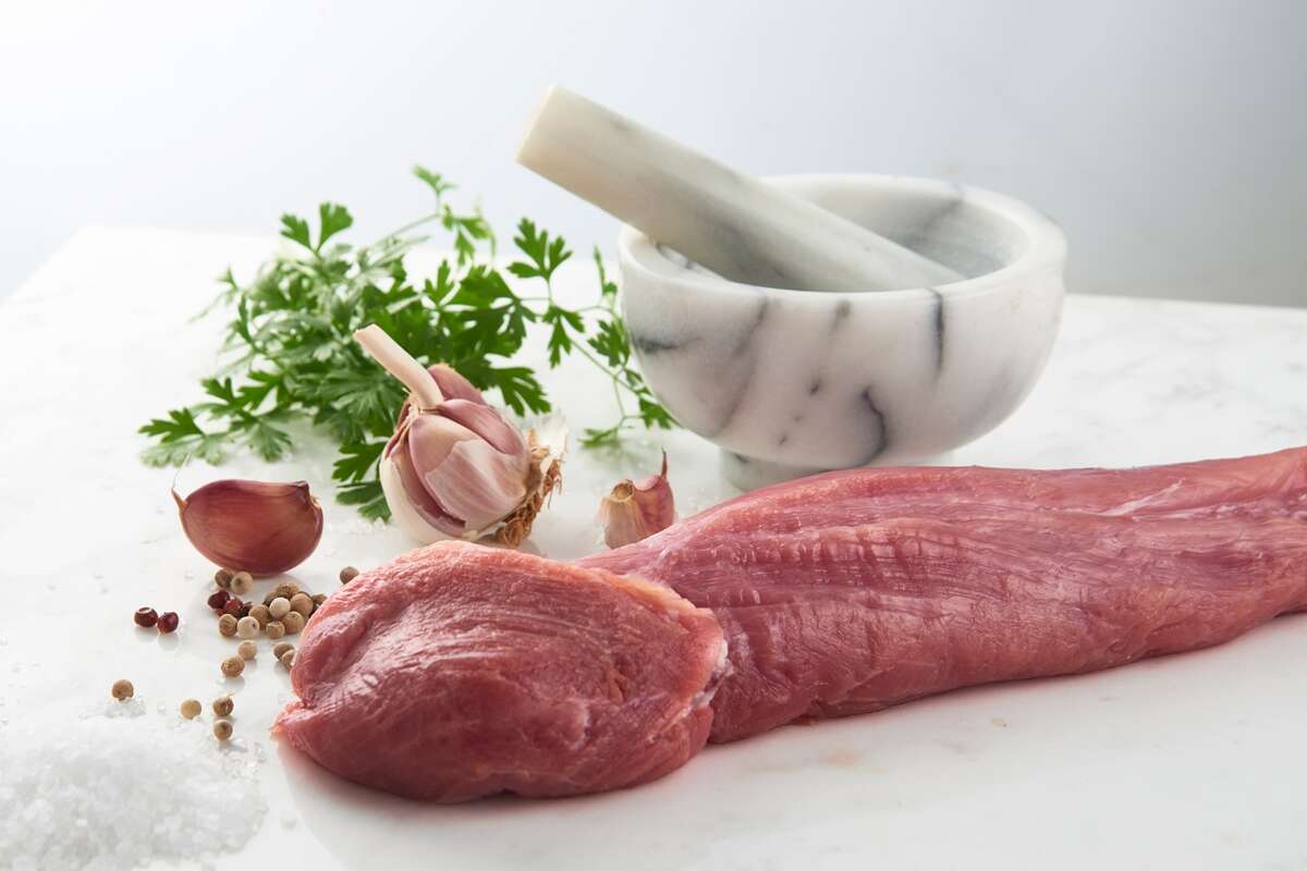 Conheça carne que tem menos gordura e mais proteína que frango e peixe