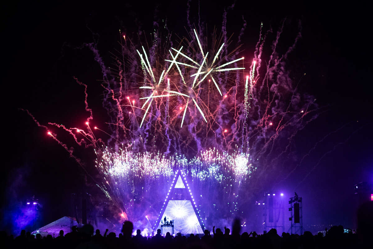 GDF cria grupo para organizar festa do aniversário de Brasília