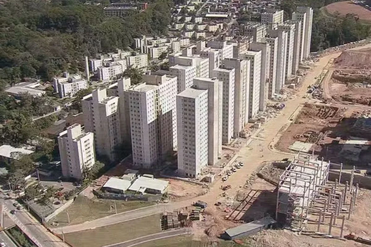 Ministério do Trabalho fiscalizará obra de elevador em que 3 morreram