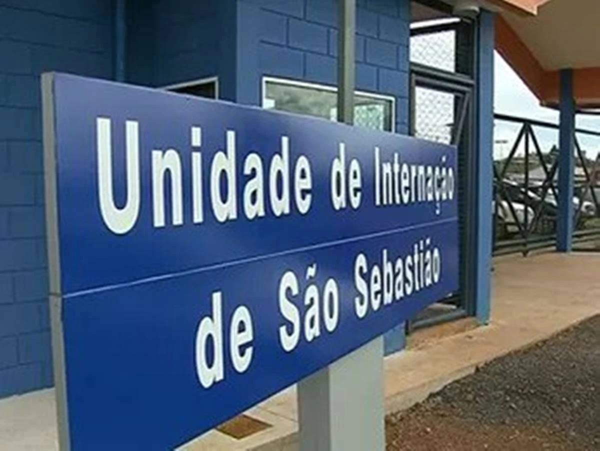 MPDFT pede fechamento de unidade socioeducativa para jovens na Papuda