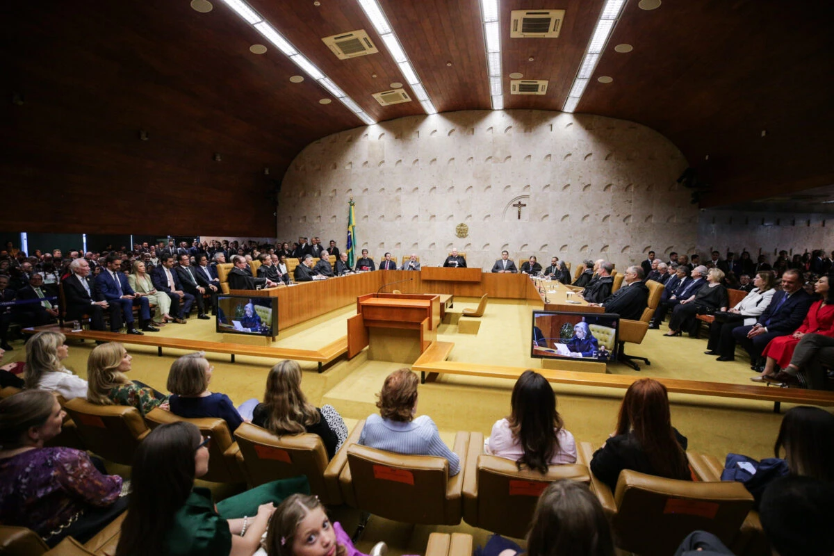 As incríveis inconstitucionalidades do FPE (por Everardo Maciel)