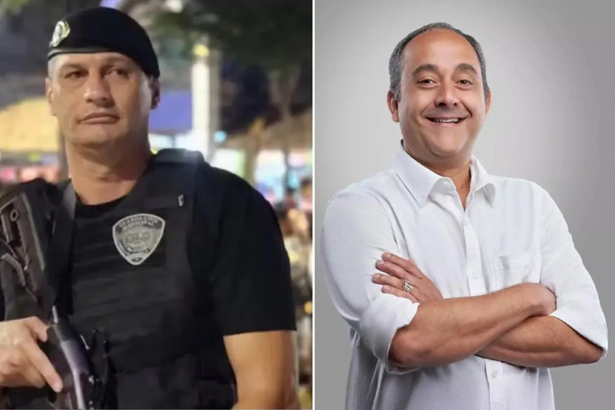 Grande SP: prefeito defende secretário acusado de integrar milícia