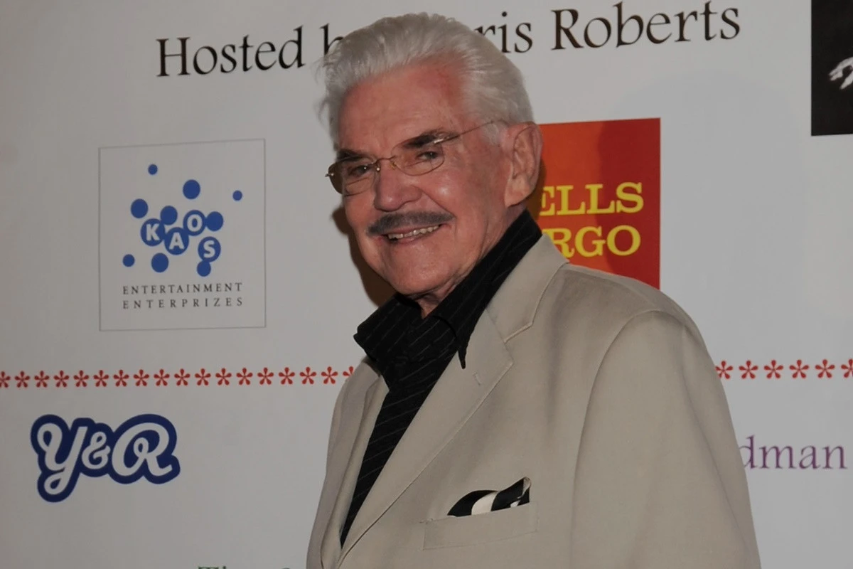 Morre Jack Betts, ator de Homem-Aranha, aos 96 anos