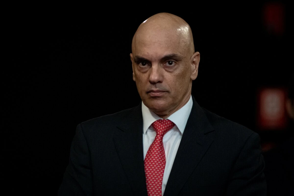Quaest: lei Magnitsky aplicada por Trump a Moraes é criticada por 60%