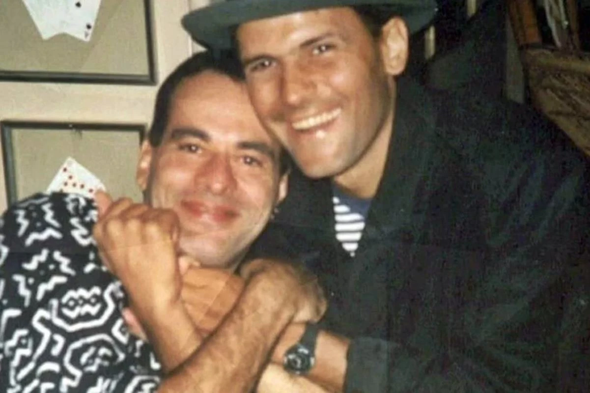 Cazuza revelou arrependimento a Ney Matogrosso no fim da vida