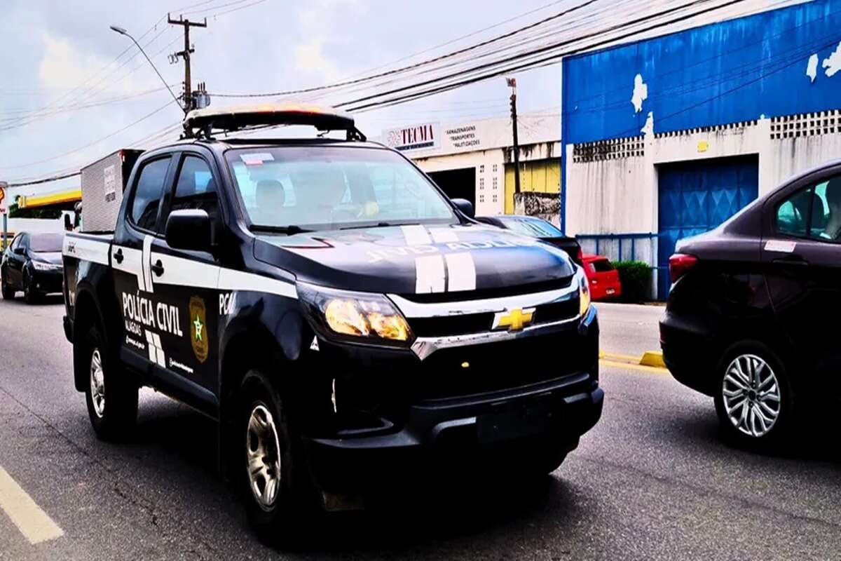 Briga por ventilador termina com mulher agredida pelo marido em Maceió