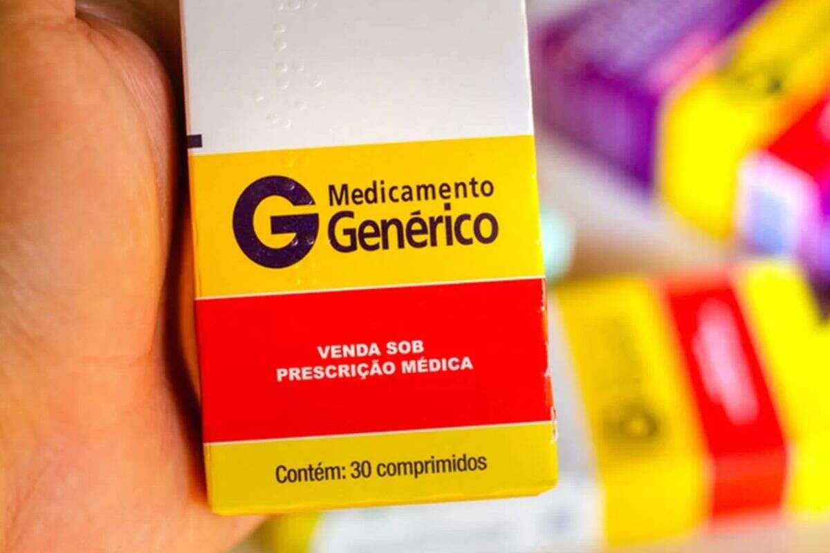 Genéricos são seguros? Saiba mais sobre a classe de medicamentos