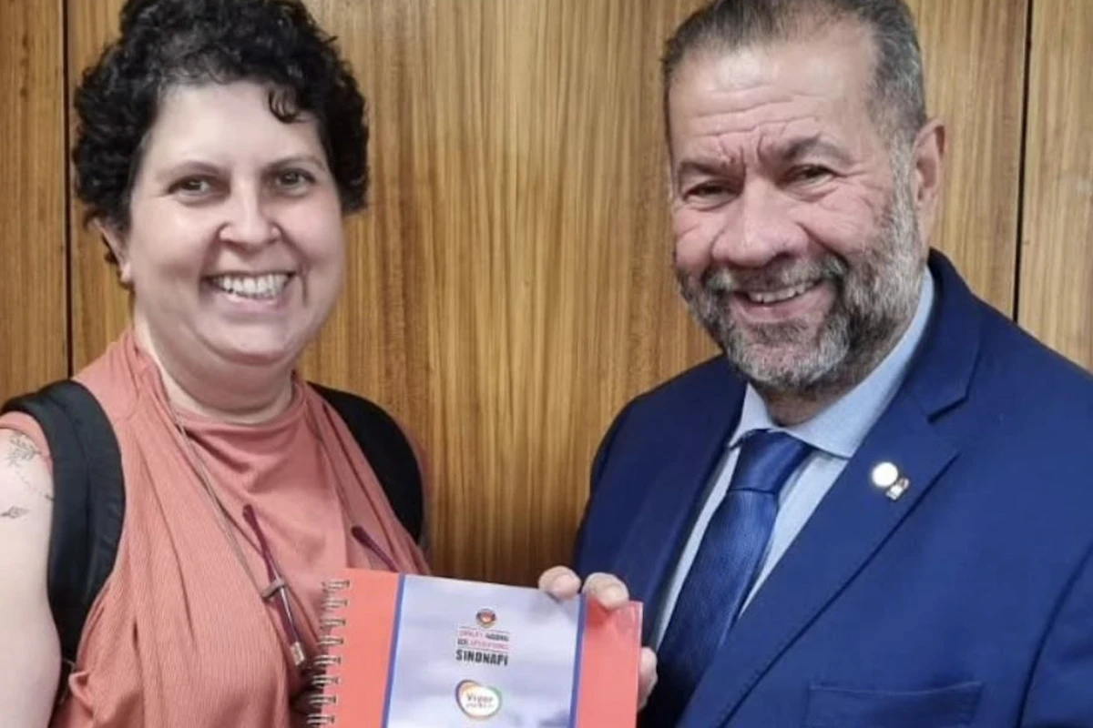 INSS: Sindicato liderado por irmão de Lula pagou R$ 8,2 milhões a parentes de dirigentes