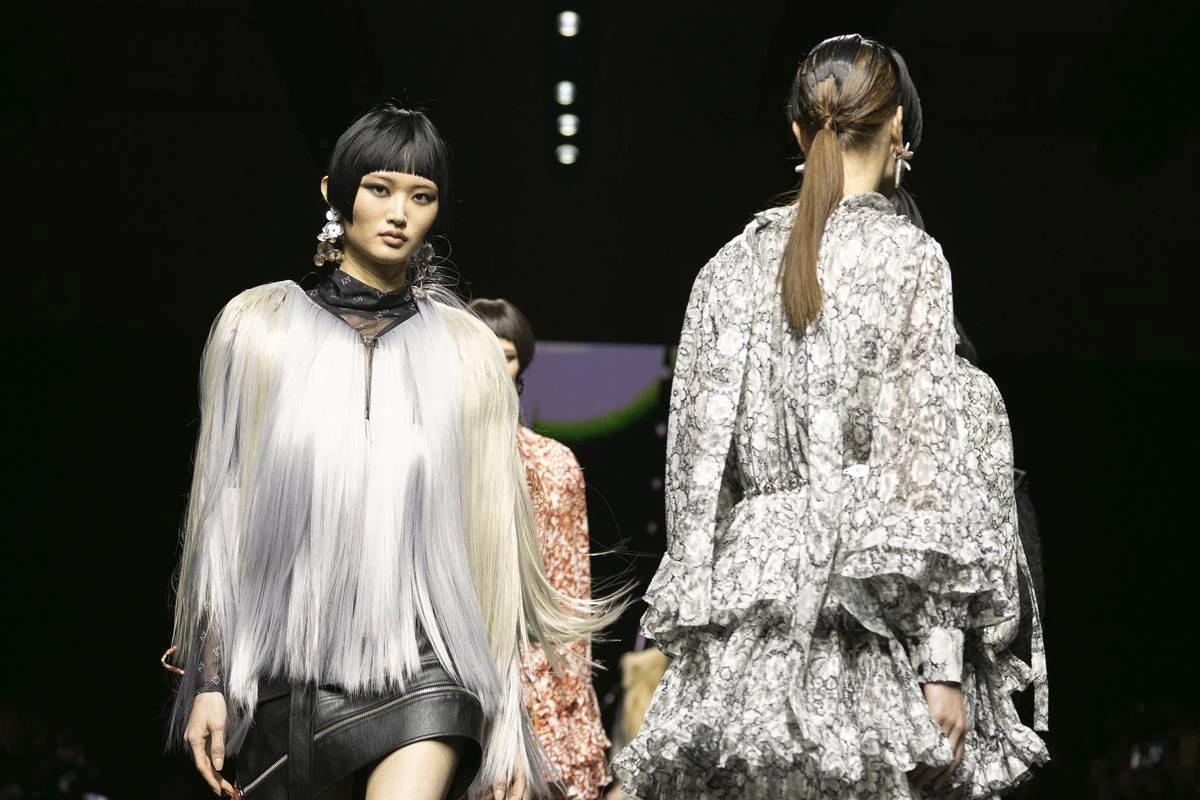 Após K-pop e cosméticos, moda coreana pode ser novo destaque global