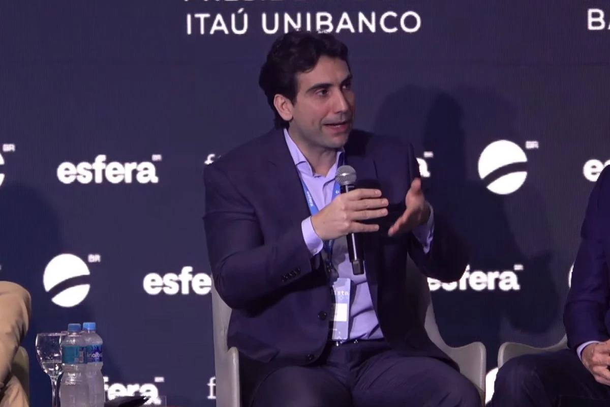 Galípolo: Defesa da responsabilidade fiscal de Motta é “boa notícia”