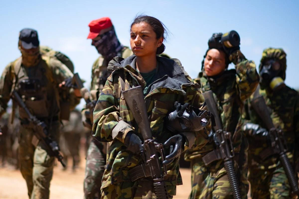Alistamento feminino: Exército, Marinha e FAB abrem 1.465 vagas