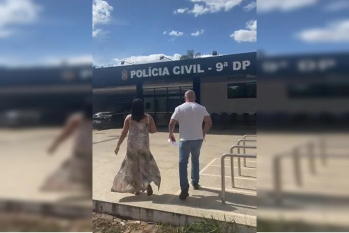 Mulher é presa ao tentar abrir conta na Caixa com identidade falsa
