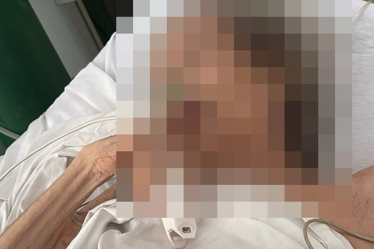 Advogado é preso pela segunda vez por cometer maus-tratos contra a mãe