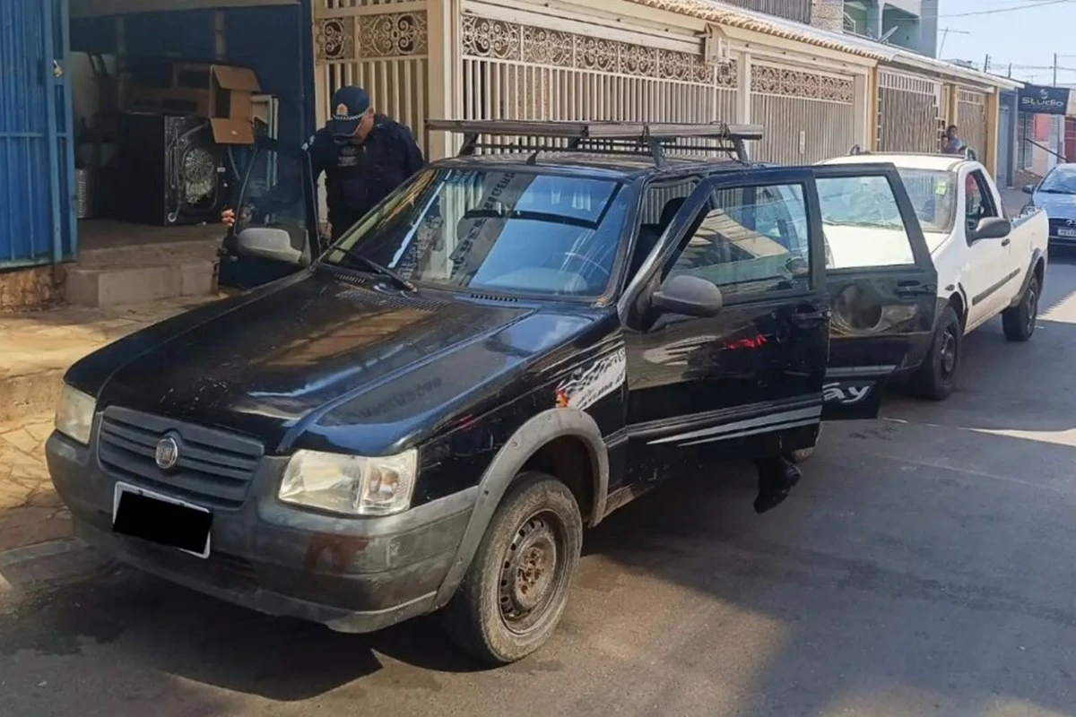 Justiça mantém na cadeia acusado de atropelar e matar a própria mãe